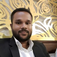 Tharindu Dissanayake