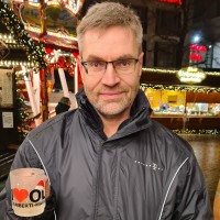 Gregor Vos