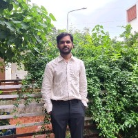 Deepak Rajamohan