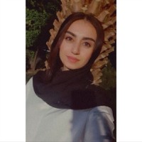 Fereshte Bahrami