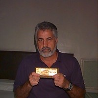 Tom Cyran
