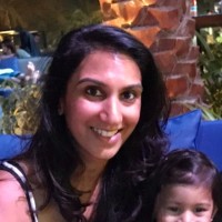 Meera Malde