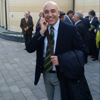 Antonio Saja