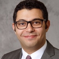 Rami Mostafa, CPA