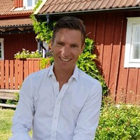 Paul Hedman