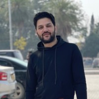 Muhammad Umar Khan Swati
