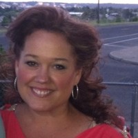 Shannon Kinnaird - Armstrong