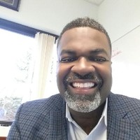 Darrell Daniels