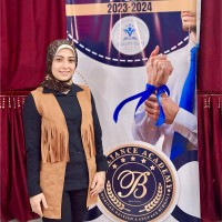 Ghada Eldakiky