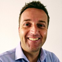 Patrick van Es