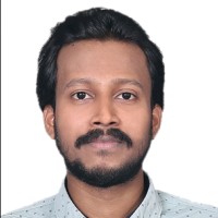 Jagadeesh Jayasankar