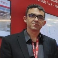 Spyros Spyridakis