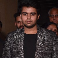 Tushar Manocha
