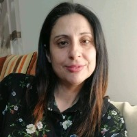 Ελένη Βογιατζάκη