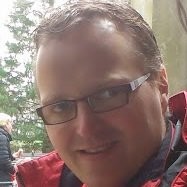 Timothy Verhamme