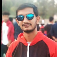 Omkar SHEVALE