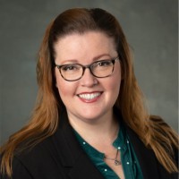 Sherra Ogden, MBA, SHRM-CP