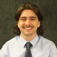 Colin Krupinski