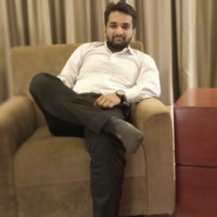 Gautam Katariya