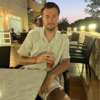 Ben Patten
