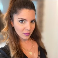 Sherry Saeedi
