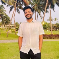 Yugantar Agarwal