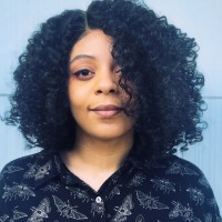 Chandra Pierre