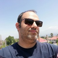Mehdi Sobhani