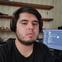 Ulises Martínez