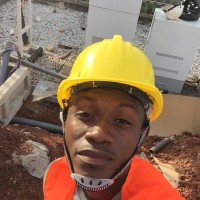 Odame Julius