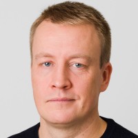 Ilkka Vuorenmaa