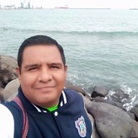 Luis Antonio Dávila Puente