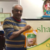 Subramanian Krishnan