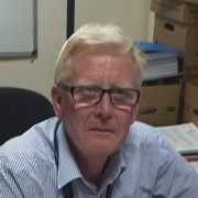 Kevin Bott