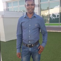 Patric Ngcobo