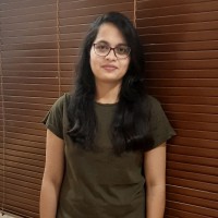 Prajakta Patil