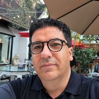 Diego Pelaez