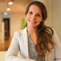 Dieneke van Dijken