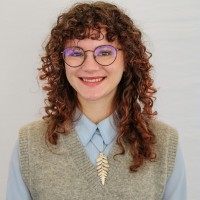 Josephine Belliveau