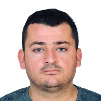 Fatih Demi̇rci̇