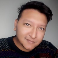Joshua Mora