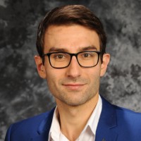 Tsvetoslav Rumenov Pavlov
