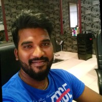 Sudhir Gowdicherla