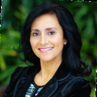 Carla Bahri