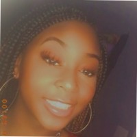 Alisha Stoute