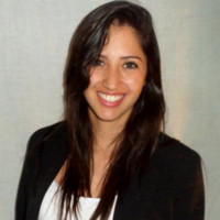 Karoline Ariane Cassimiro