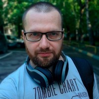 Andrew Fomin