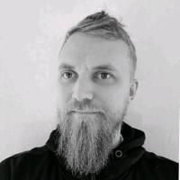 Douglas Alexandersson