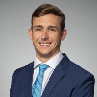 Weston Perry