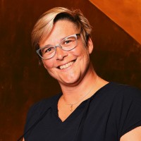 Antje Langhorst